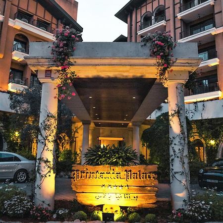 Printania Palace Hotel Броумана Экстерьер фото