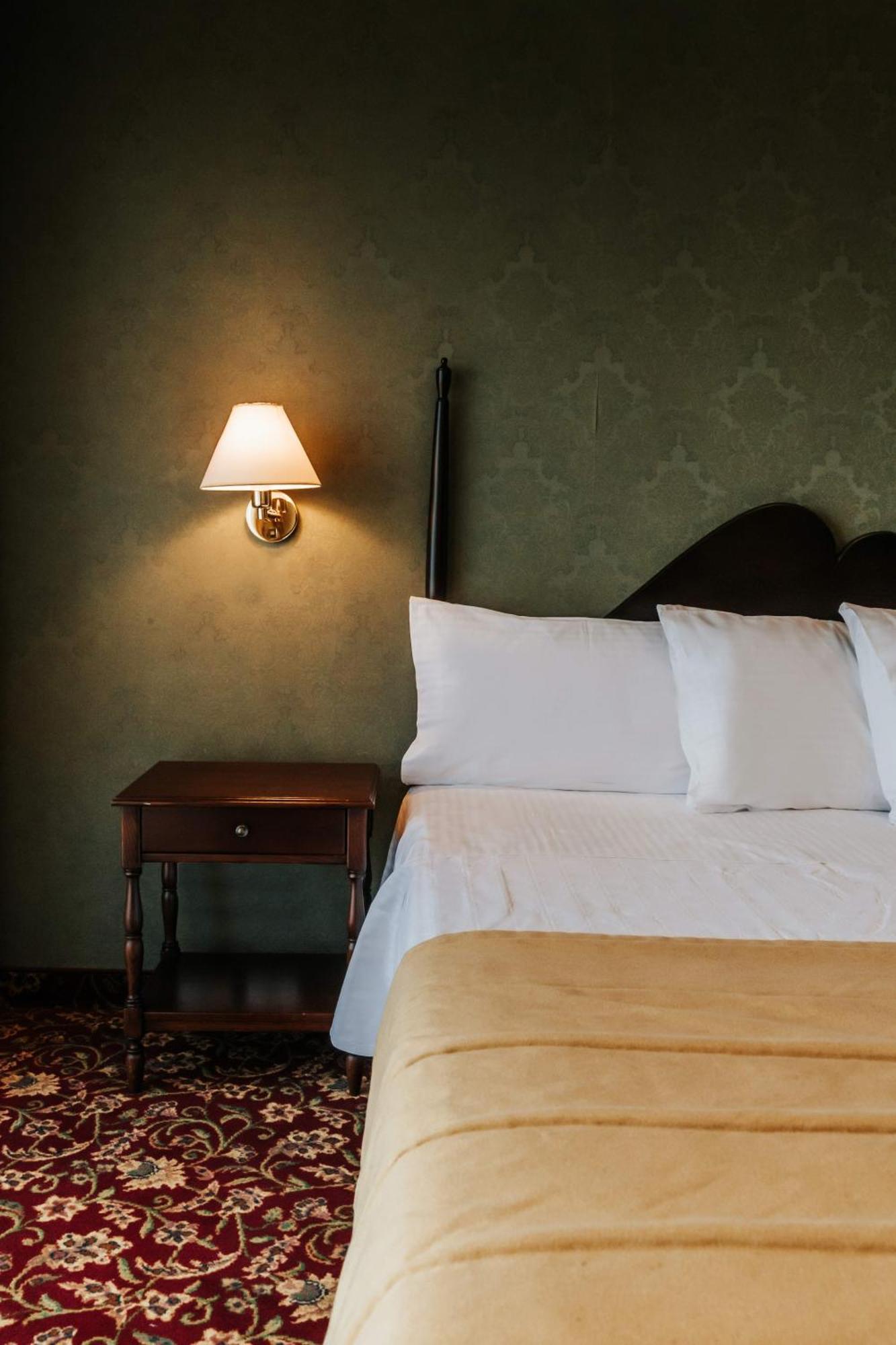 Printania Palace Hotel Броумана Экстерьер фото