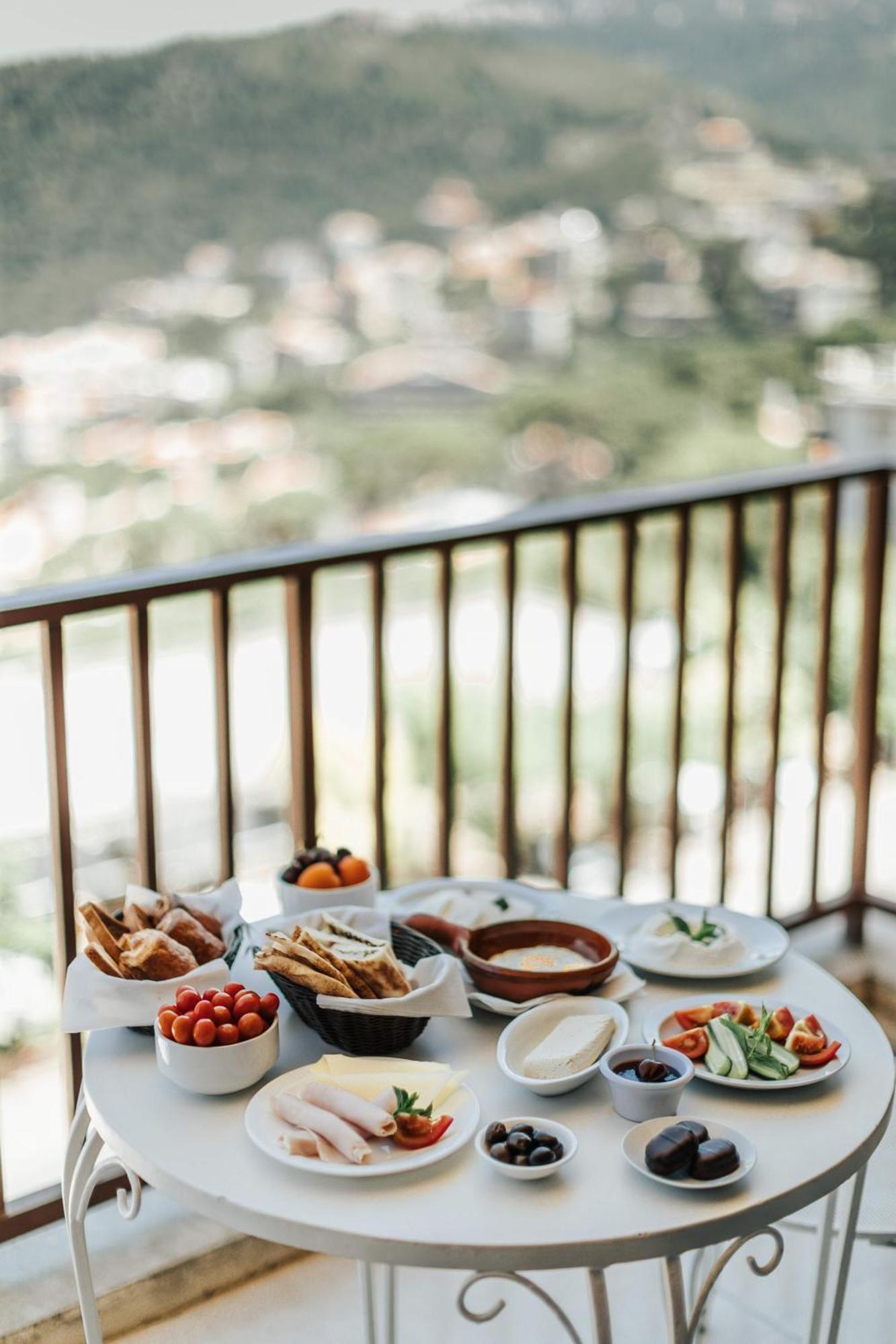 Printania Palace Hotel Броумана Экстерьер фото