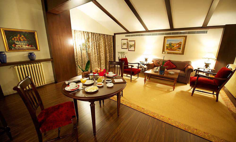 Printania Palace Hotel Броумана Экстерьер фото