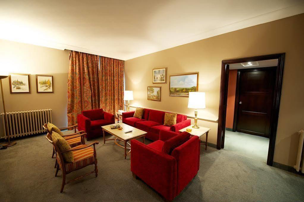Printania Palace Hotel Броумана Экстерьер фото